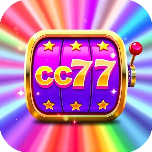cc77 Logo