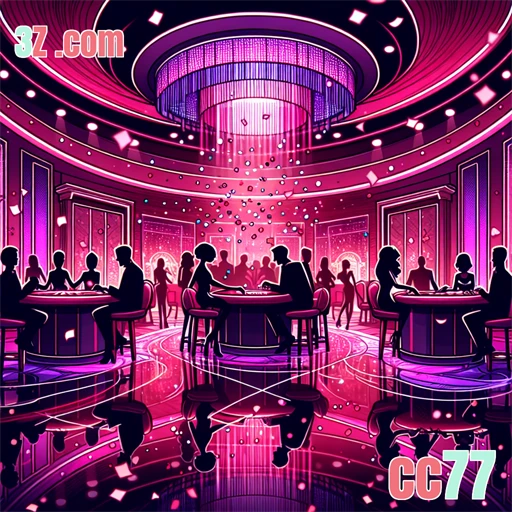 Jogos Incríveis no CC77: Diversão Sem Fim à Vista